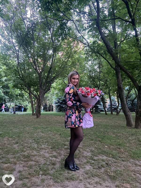 Ирина, Краснодар