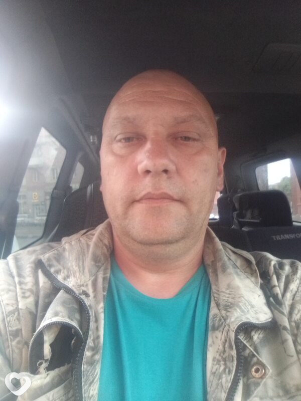 Алексей, 49, Красноярске — анкета №431584