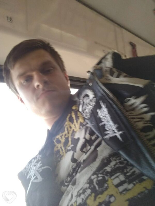 Толян, 35, Бресте — анкета №431590
