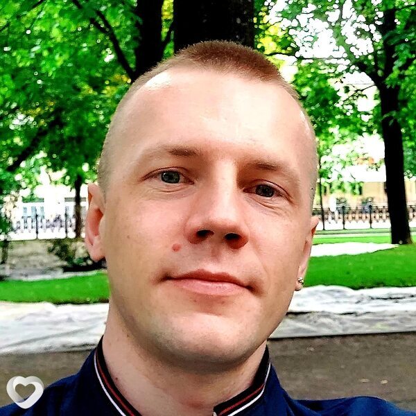 Александр, 37, Москве — анкета №431602