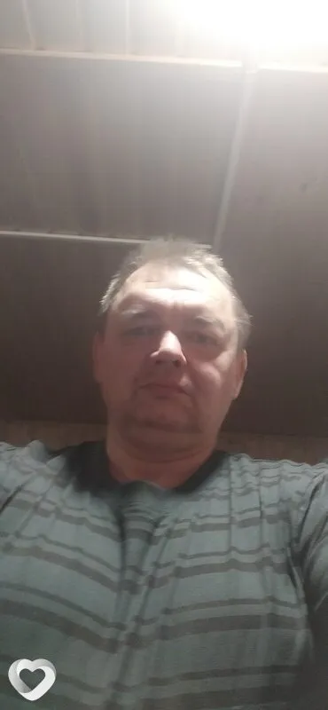 Влад, 52, Москве — анкета №430638