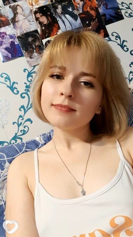 Карина, 24, Пинске — анкета №430640