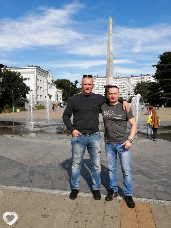 Евгений, 39, Туапсе — анкета №430648