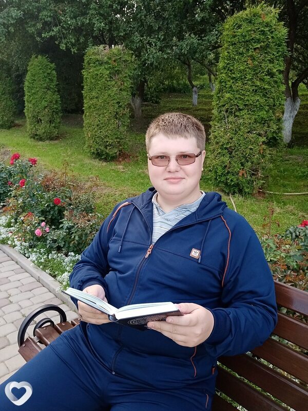 Сергей, Судогда