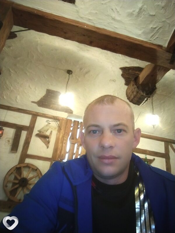Дмитрий, 39, Белгороде — анкета №430653