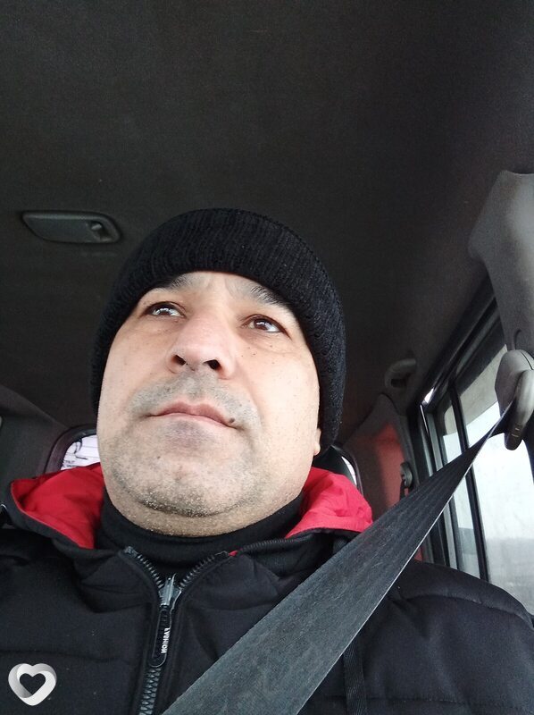 Хайрулло, 47, Тюмени — анкета №430654