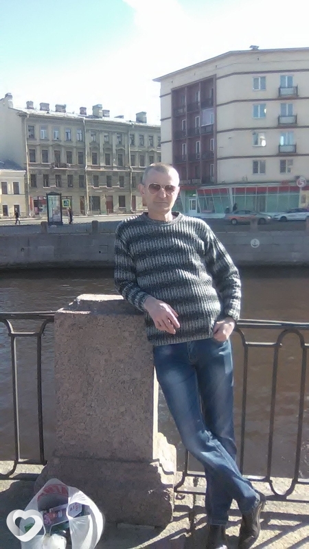 Эдуард, 56, Пинске — анкета №430931