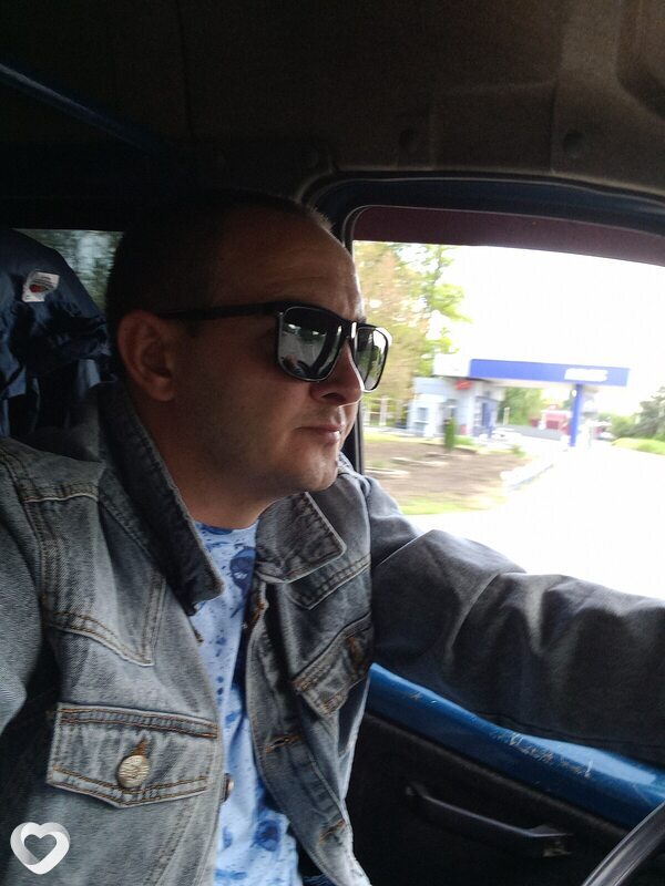 Кирилл, 37, Шахтах — анкета №430936