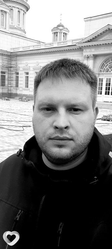 Александр, 39, Кемерове — анкета №430943