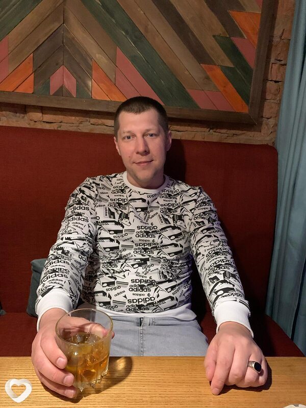 Женя, 37, Калуге — анкета №430948