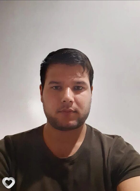 Али, 31, Туле — анкета №430950