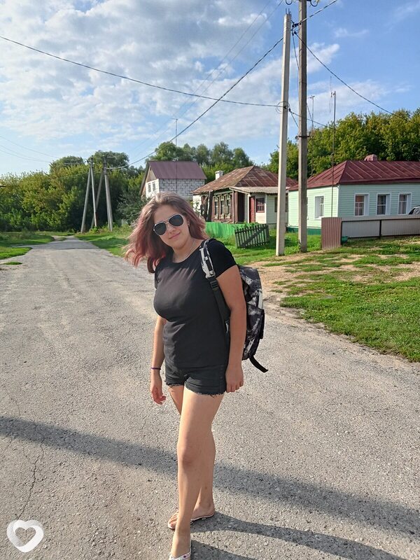 Татьяна, Чаплыгин