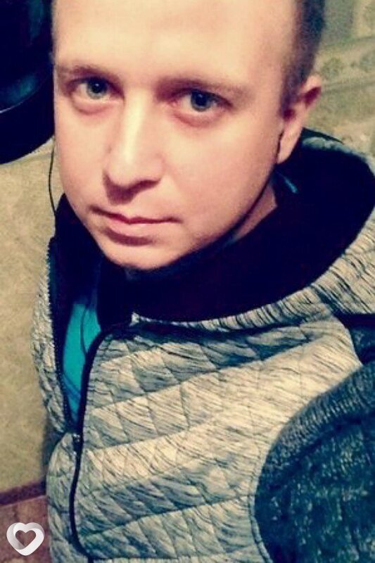 Гоги, 37, Димитровграде — анкета №430734
