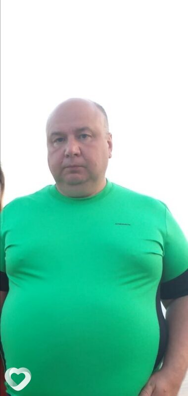 Михаил, 56, Жуковском — анкета №430735