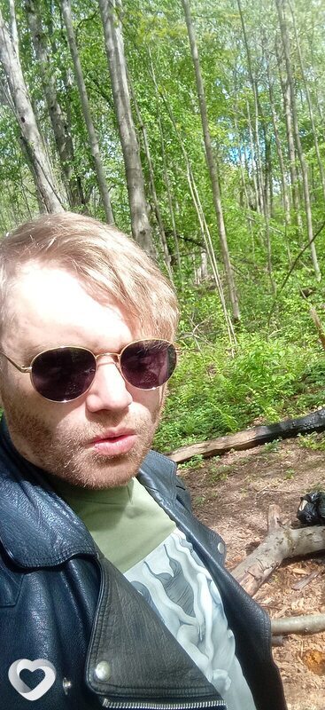 Михаил, 40, Санкт-Петербурге — анкета №430736