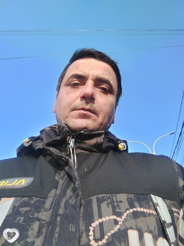 Виталий, 45, Домодедово — анкета №430741