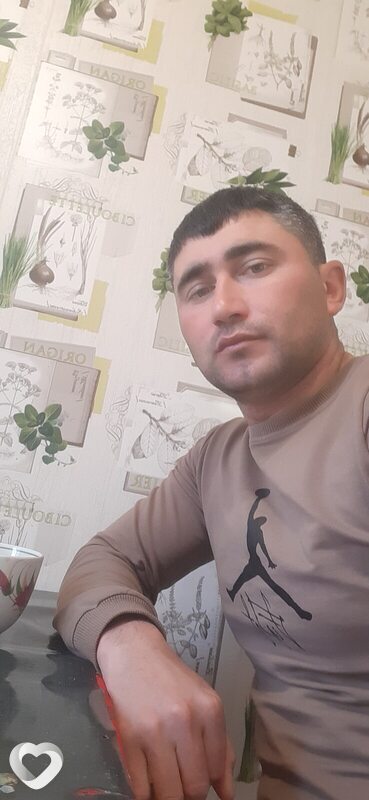 Руслан, 37, Минске — анкета №430748