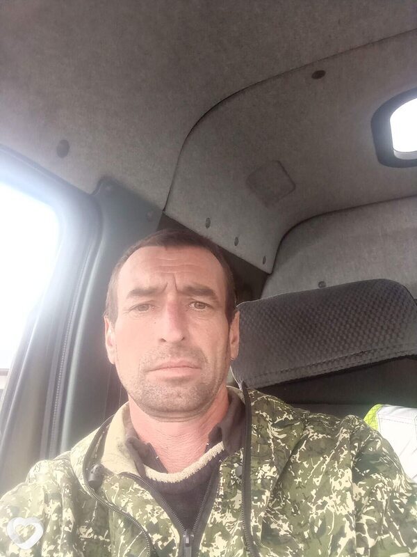Александр, 45, Саратове — анкета №430752