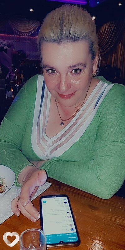 Елена, 52, Магадане — анкета №430755