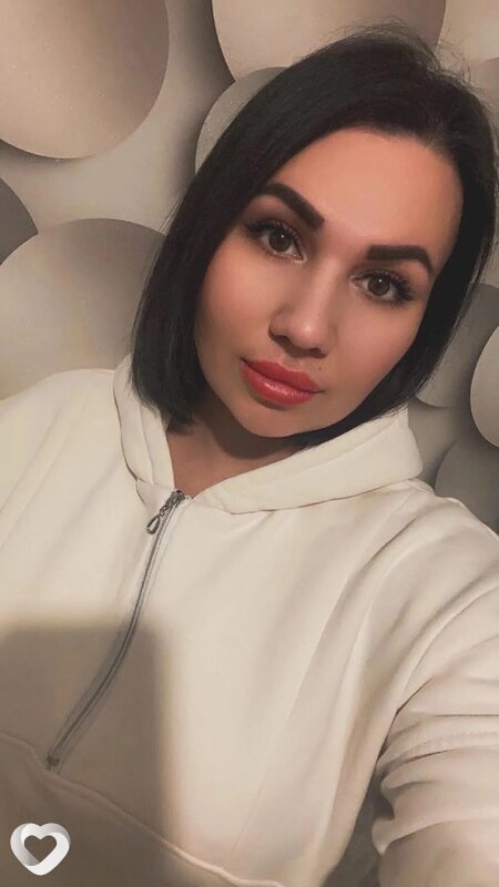 Наталья, 32, Новосибирске — анкета №430881