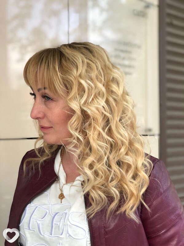 Светлана, 51, Воронеже — анкета №430889