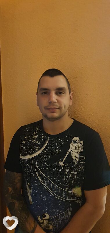 Андрей, 35, Екатеринбурге — анкета №430894