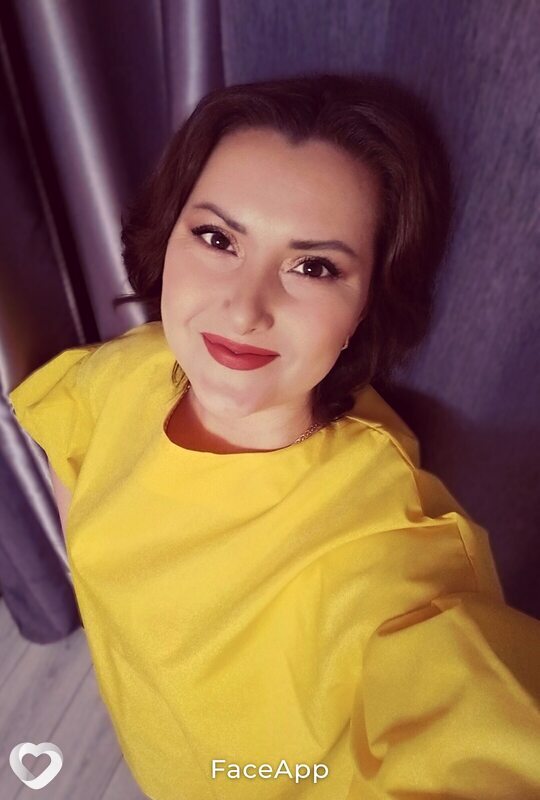 Екатерина, 38, Омске — анкета №430897