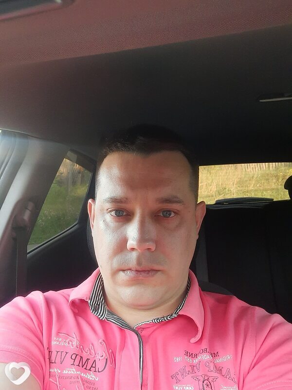 Антон, 39, Тамбове — анкета №430898
