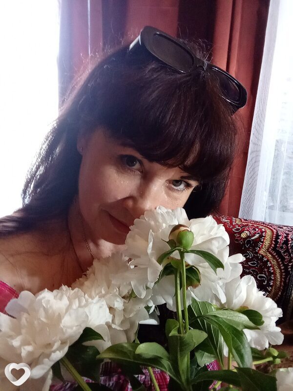 Светлана, 50, Саратове — анкета №430902