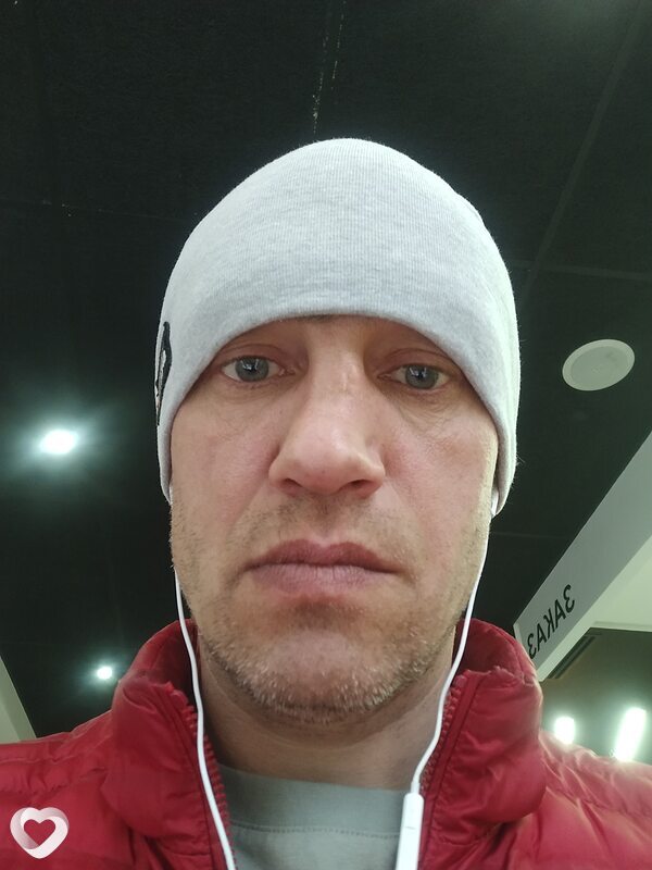 Сергей, 44, Новосибирске — анкета №430861