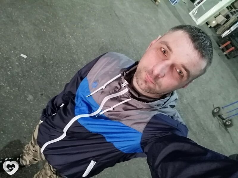 Дима, 41, Минске — анкета №430863