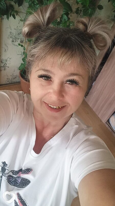 Алена, 47, Тайшете — анкета №430865