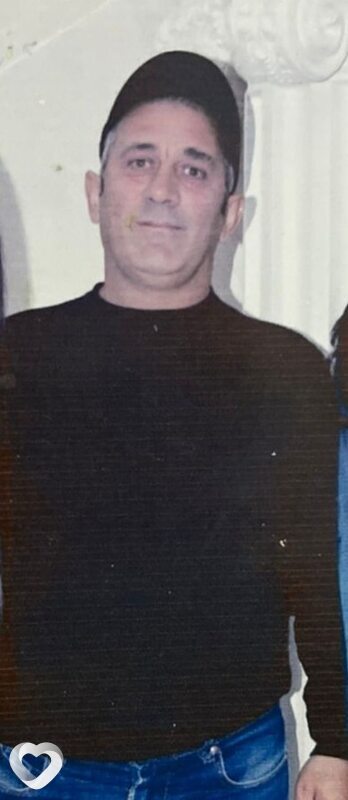 Алим, 47, Таразе — анкета №430871