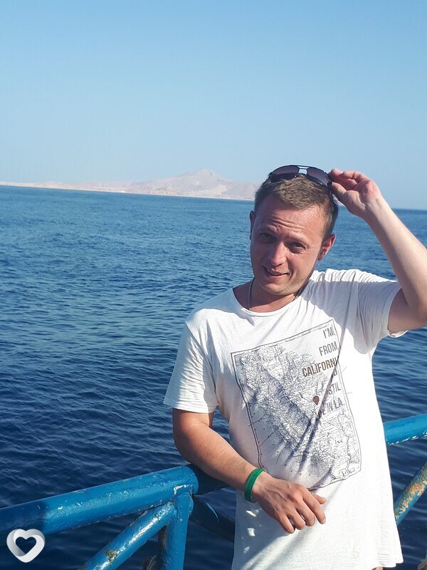 Дмитрий, 43, Смолевичах — анкета №430872