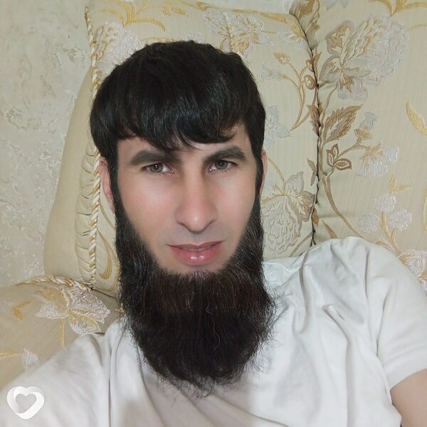 Ибрем, 37, Грозном — анкета №430878