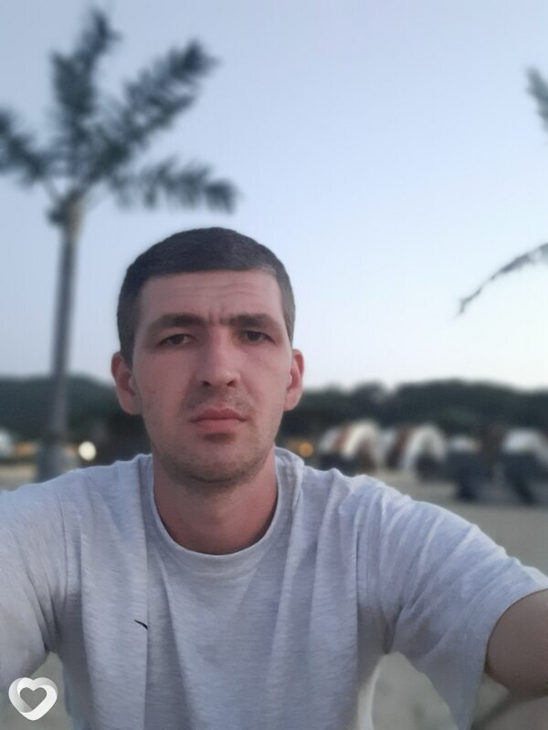 Михаил, 33, Хабаровске — анкета №430814