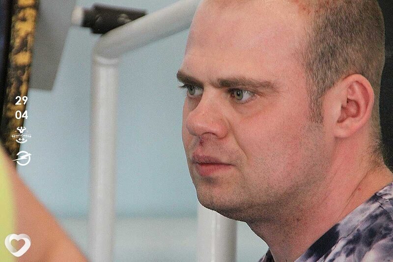 Алекс, 41, Челябинске — анкета №430816