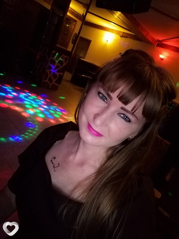 Оксана, 43, Котласе — анкета №430818