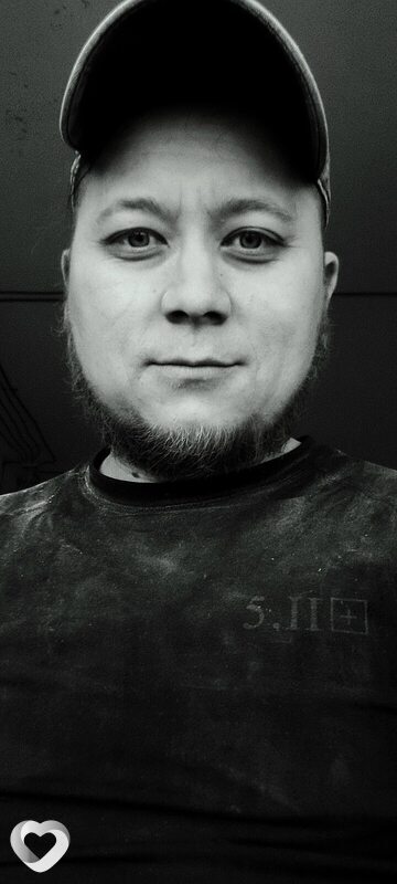 Алексей, 36, Воткинске — анкета №430825
