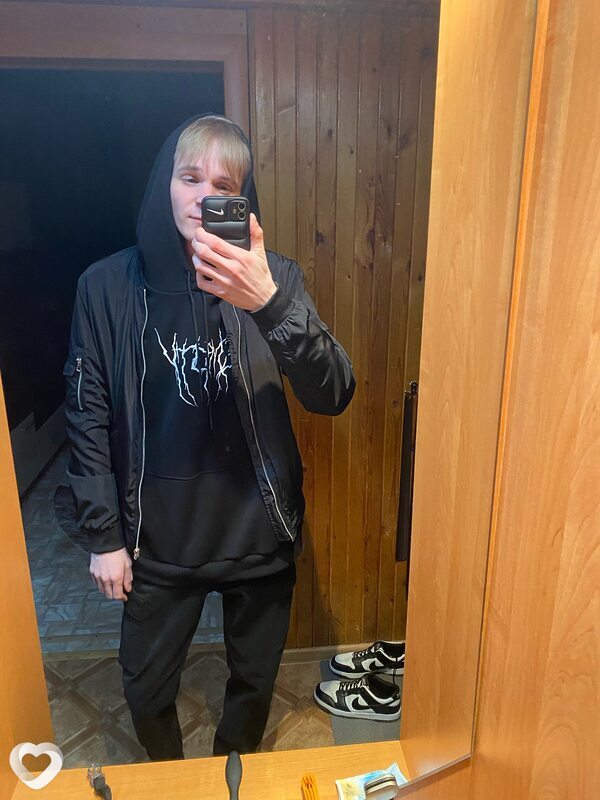 Дмитрий, 26, Миассе — анкета №430827