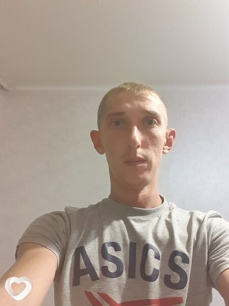 Виктор, 30, Минске — анкета №431032