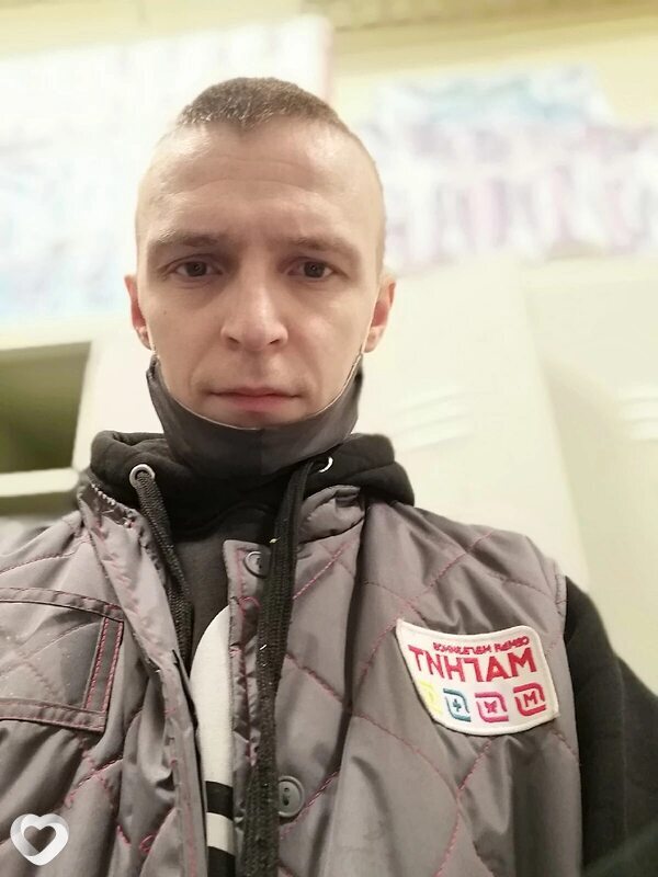 Саша, 35, Санкт-Петербурге — анкета №431037