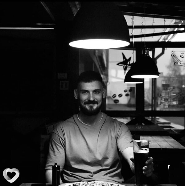 Pavel, 32, Минске — анкета №431042