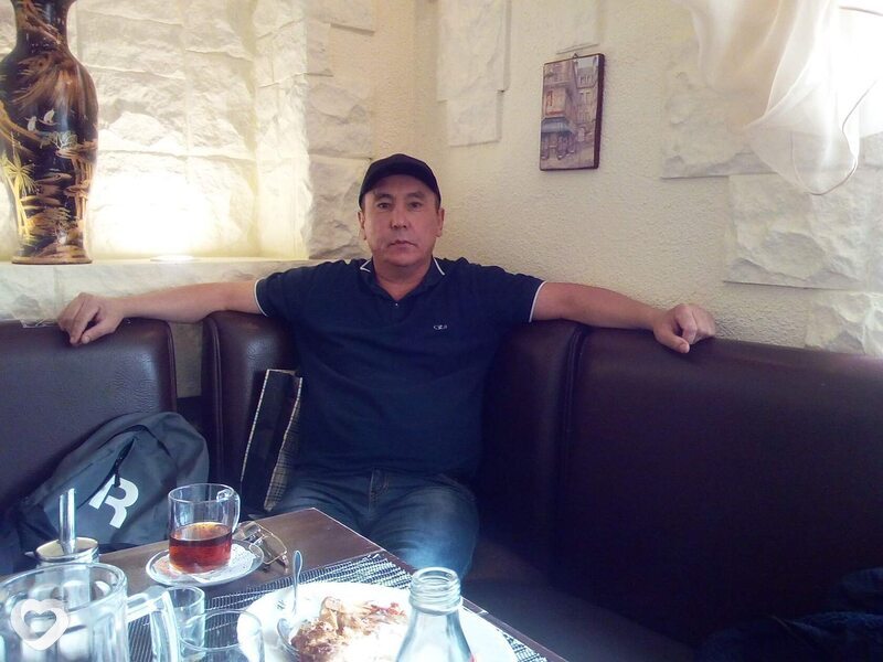Сага, 56, Астрахани — анкета №431049
