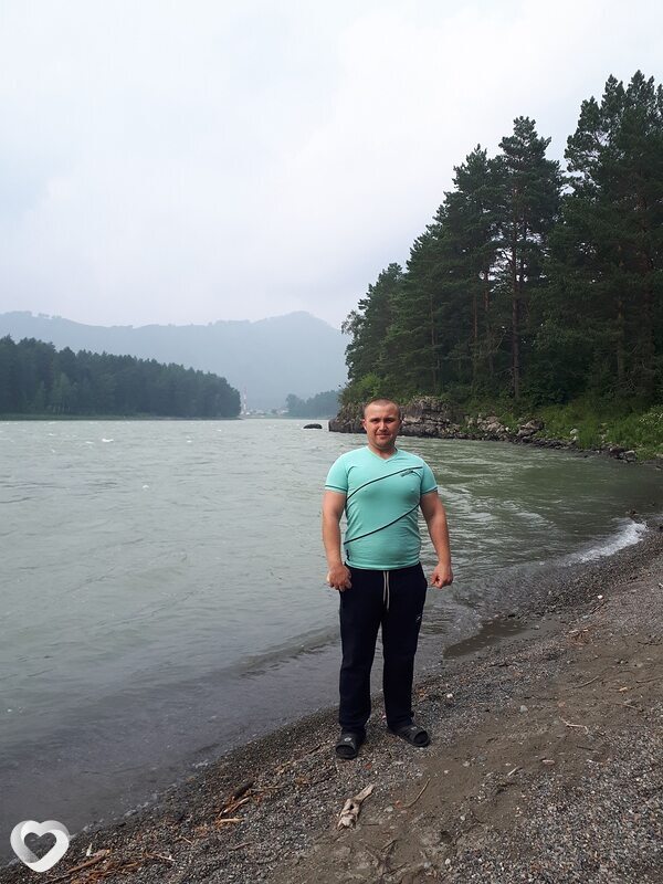 Александр, 35, Новокузнецке — анкета №431053