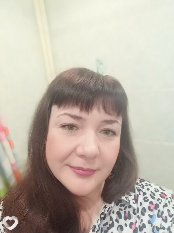 Елена, 43, Александрове — анкета №431054