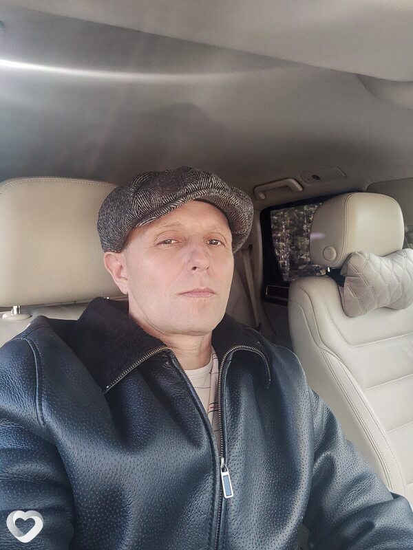 Алексей, 50, Сургуте — анкета №431055