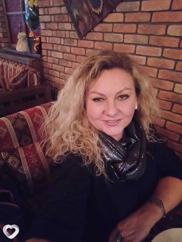 Сильва, 53, Сочи — анкета №430956