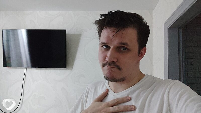 Сережа, 28, Красноярске — анкета №430959