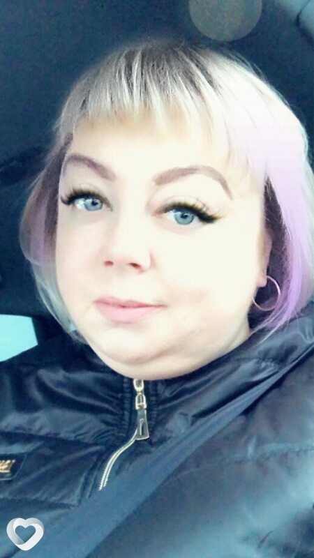 Ируся, 43, Нижневартовске — анкета №430961